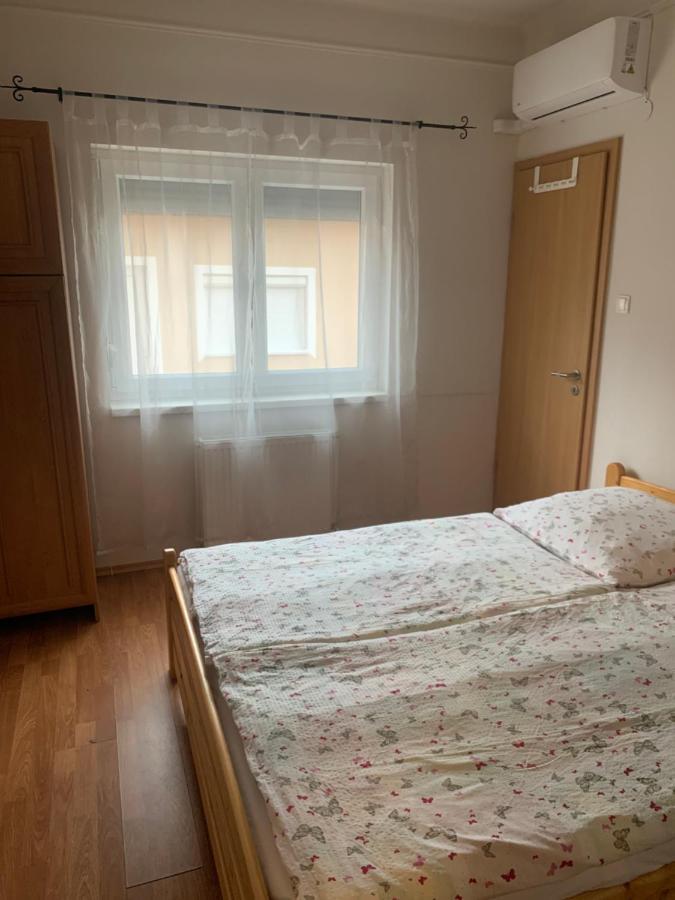 Gabor Aron Apartment Hajdúszoboszló 外观 照片