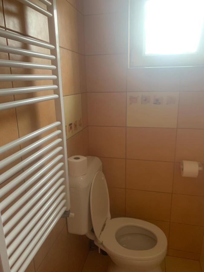 Gabor Aron Apartment Hajdúszoboszló 外观 照片