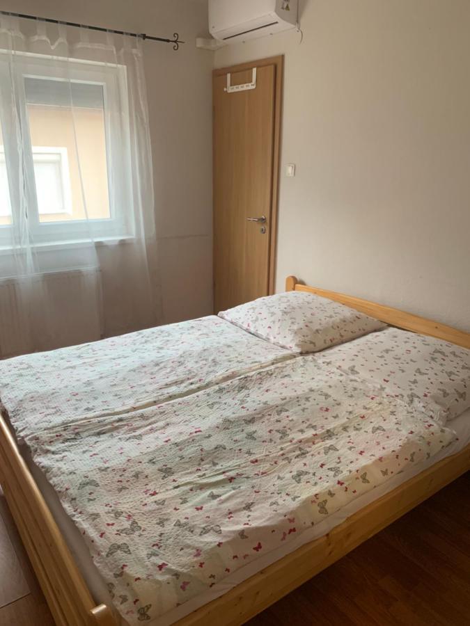 Gabor Aron Apartment Hajdúszoboszló 外观 照片