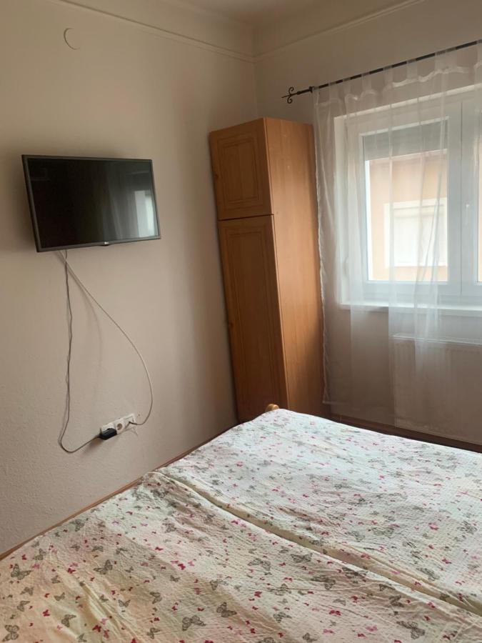 Gabor Aron Apartment Hajdúszoboszló 外观 照片